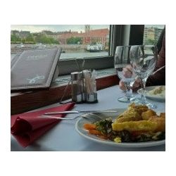 Danube River Dinner Cruise