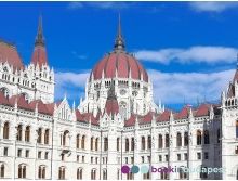 Обзорная экскурсия в Будапеште с визитом парламента