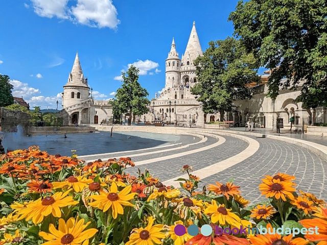 Grand City Tour - Visita Guidata Budapest