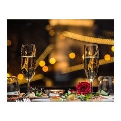 Crucero cena Nochevieja Budapest