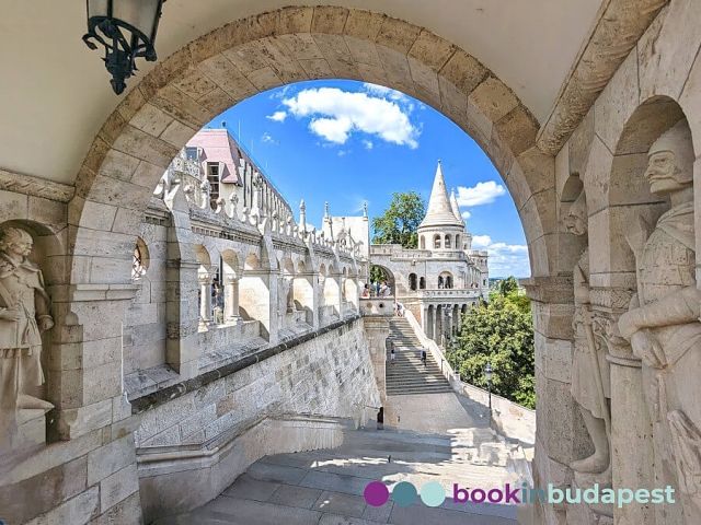 Tour Privado Budapest