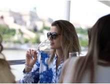 Unbegrenzte Prosecco Cruise