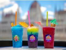 Круиз со слашем без ограничений