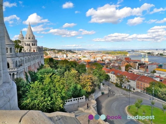 Things to do in Budapest