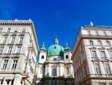 Excursión Privada Viena