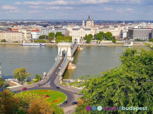 Фото Будапешта
