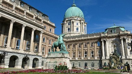 Budapest Sehenswürdigkeiten: Budaer Burgviertel Budapest Sehenswürdigkeiten, Sehenswürdigkeiten Budaer Burgviertel