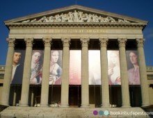 Museo de Bellas Artes
