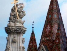 Matthias Church