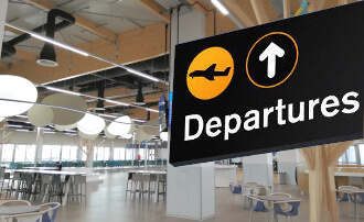 departure airport transfer Budapest from Budapest hotels to airport