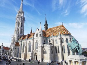 Excursions Budapest, Tours Budapest - Visites et activités