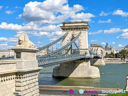 Puente de las Cadenas, Puente Cadenas Budapest, Puente Széchenyi, Puente Cadena Széchenyi