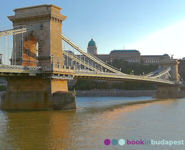 Puente de las Cadenas, Puente Cadenas Budapest, Puente Széchenyi, Puente Cadena Szécheny