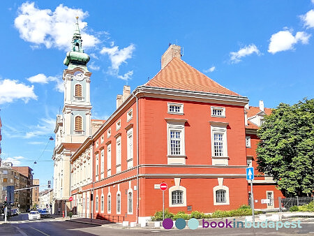 Église des Stigmates de Saint-François