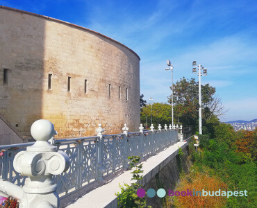 Citadelle Budapest