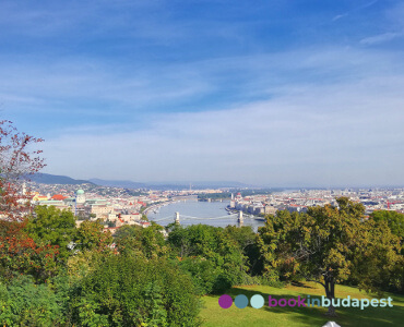 Citadel Budapest