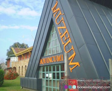Aquincum Múzeum