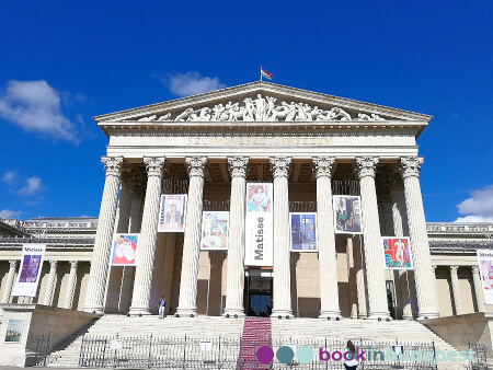 Szépművészeti Múzeum