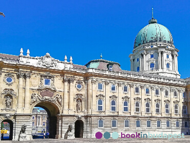 Galería Nacional de Hungría, entrada, Castillo de Buda, galeria nacional hungara, galeria nacional hungria, galeria nacional budapest