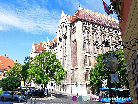 National Archives, National Archives of Hungary