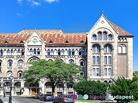 National Archives, National Archives of Hungary