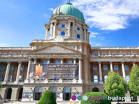Galería Nacional Húngara, Castillo de Buda, galeria nacional hungara, galeria nacional hungria, galeria nacional budapest