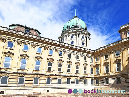 Galerie nationale hongroise, Château de Buda, galerie nationale hongroise, galerie nationale hongrie, galerie nationale budapest