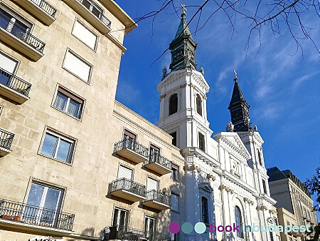 Cattedrale Ortodossa di Nostra Signora, Cattedrale Ortodossa di Nostra Signora Budapest, Chiesa Greco Ortodossa Budapest, Chiesa Ortodossa a Budapest