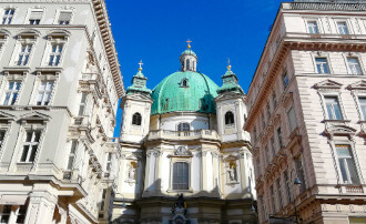 Trasferimento Budapest Vienna