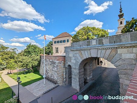 Vienna Gate, Vienna Gate Budapest