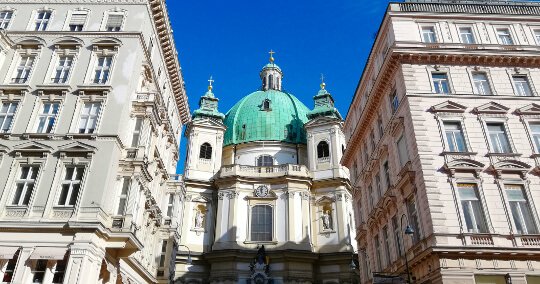 Tour Privato Vienna